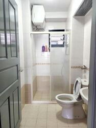 Blk 158A Rivervale View (Sengkang), HDB 5 Rooms #611113071